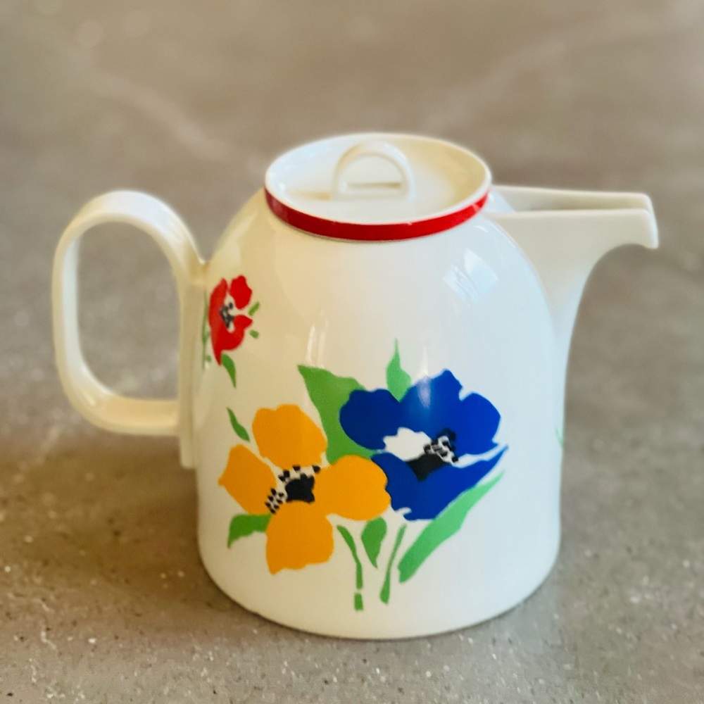 Block Vista Alegre Hearthstone Coffee Pot Portugal
